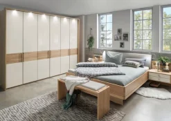 Bett Kiruna 180 x 200 cm