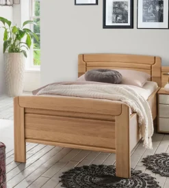 Bett Kiruna 100 x 200 cm