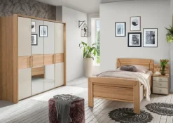 Bett Kiruna 100 x 200 cm