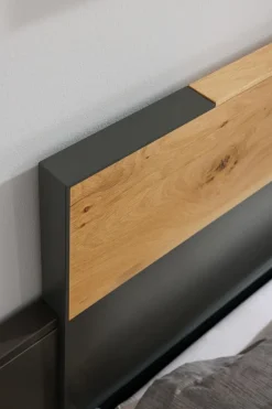 Bett Kona 180 x 200 cm