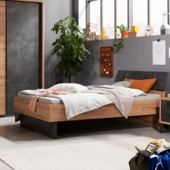 Bett Lafabrica 120 x 200 cm