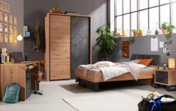 Bett Lafabrica 120 x 200 cm