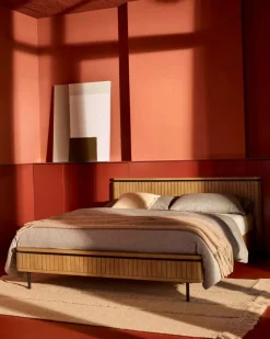 Bett Licia 160 x 200 cm