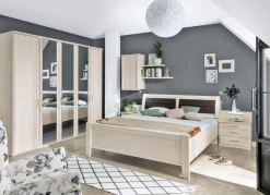 Bett Luxor 180 x 200 cm