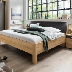 Bett Madrid 180 x 200 cm