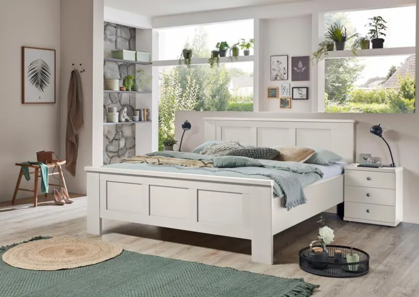 Bett Marlow 140 x 200 cm