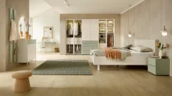 Bett Marlow-S 180 x 200 cm