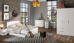 Bett Massimo 90 x 200 cm