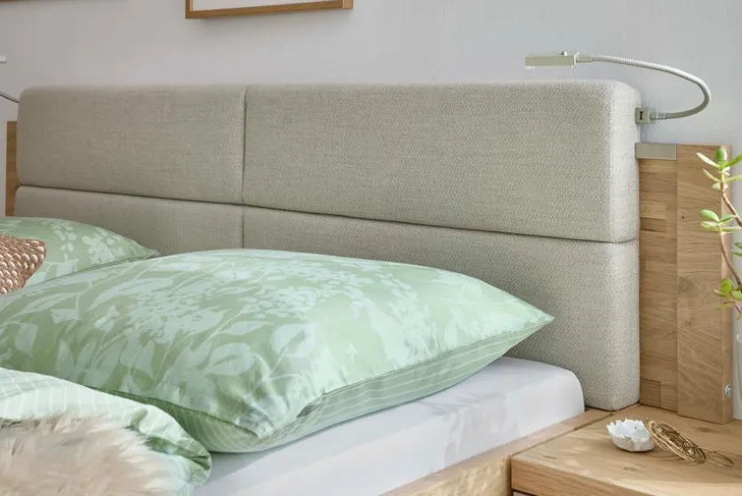 Bett Minto 2.0 180 x 200 cm