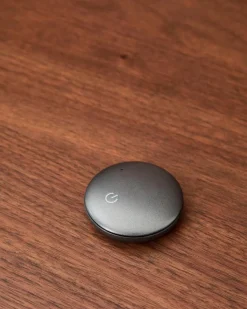 Bett mit Nachttischen Norlen 160 x 200 cm