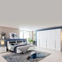 Bett Montclar-Extra 180 x 200 cm