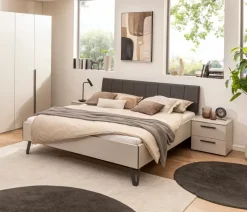 Bett Montclar-Extra 180 x 200 cm