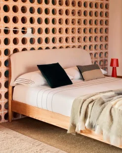 Bett Octavia 160 x 200 cm