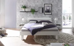 Bett Prato 90 x 200 cm