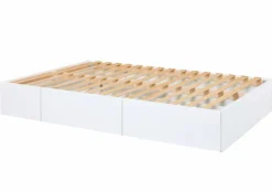 Bett Skiva 140 x 200 cm