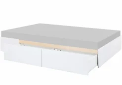 Bett Skiva 140 x 200 cm