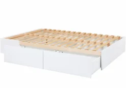 Bett Skiva 140 x 200 cm