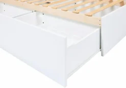 Bett Skiva 140 x 200 cm