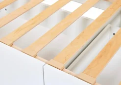 Bett Skiva 140 x 200 cm