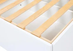 Bett Skiva 140 x 200 cm