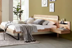 Bett Star 180 x 200 cm