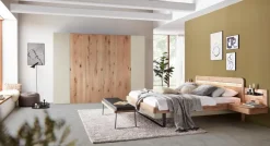 Bett Star 180 x 200 cm