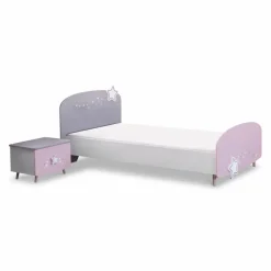 Bett Stella 90 x 200 cm