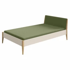 Bett Stiene 140 x 200 cm