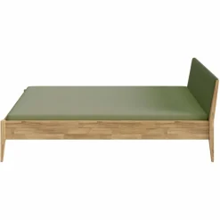 Bett Stiene 140 x 200 cm