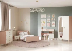 Bett Suzie 90 x 200 cm