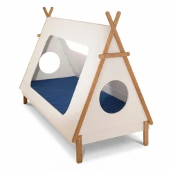 Bett Tipi 90 x 200 cm