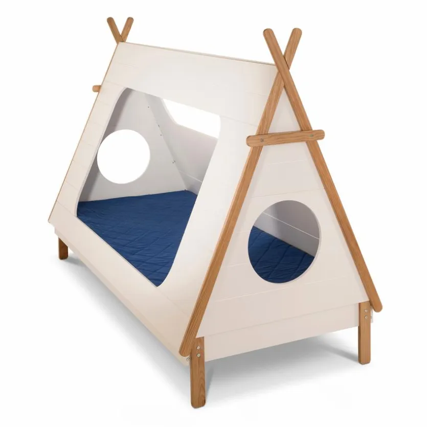 Bett Tipi 90 x 200 cm