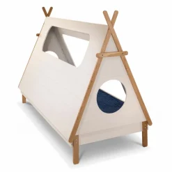 Bett Tipi 90 x 200 cm