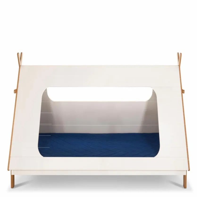 Bett Tipi 90 x 200 cm