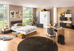 Bett Twenty 90 x 200 cm