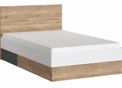 Bett Twenty 120 x 200 cm