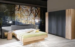 Bett Valpin 180 x 200 cm