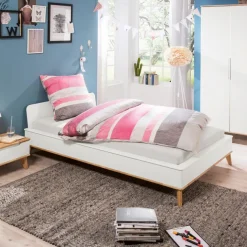 Bett Vivo 100 x 200 cm