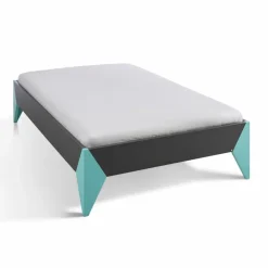 Bett ZE+ 100 x 200 cm