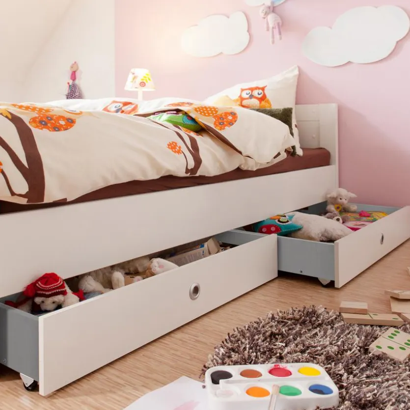 Bettkasten Filou 2er Set