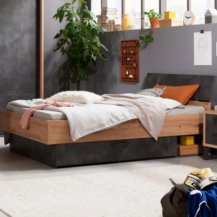 Bettkasten Lafabrica