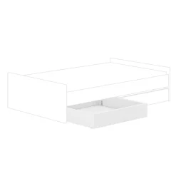 Bettkasten Little Flo