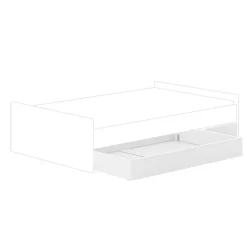 Bettkasten Little Flo