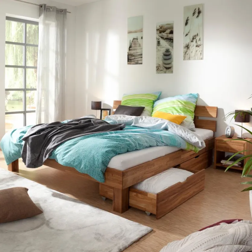 Bettschubkasten Jenny 2er Set