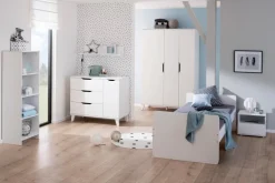 Bettseiten Micha 2er Set