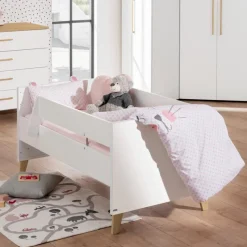 Bettseiten Oscar 2er Set