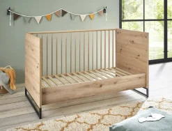 Bettseiten Marseille 2er Set