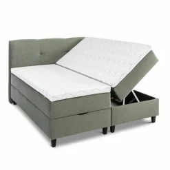 Boxbett Lund 180 x 200 cm