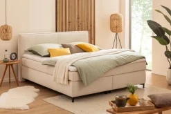 Boxspringbett Blizzard 180 x 200 cm