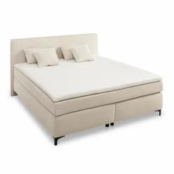 Boxspringbett Blizzard 180 x 200 cm